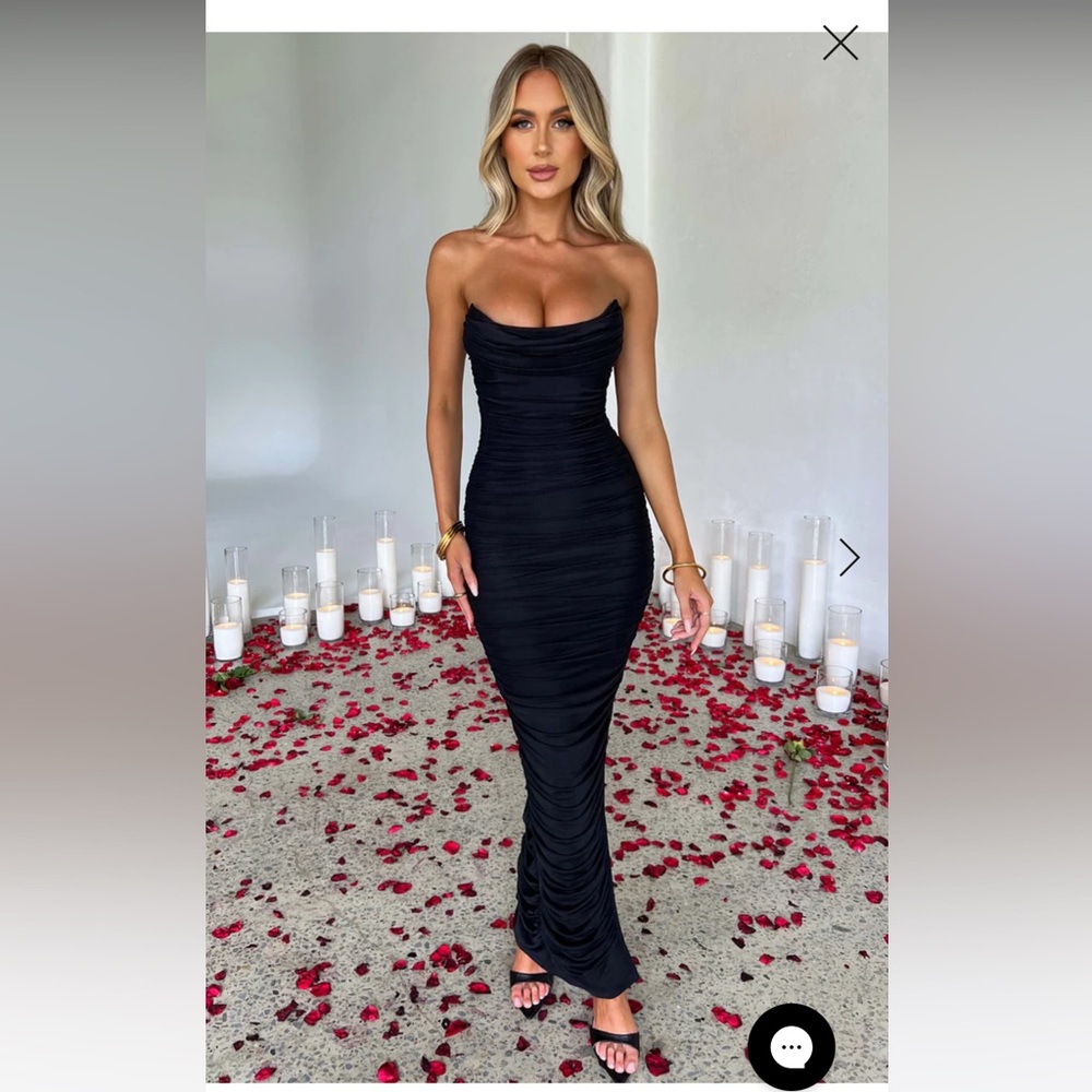 Brand new Babyboo Demi dress